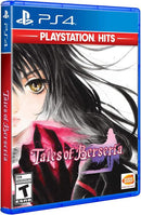 Tales of Berseria (used)