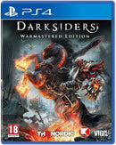 Darksiders: Warmastered Edition (used)