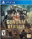 Gundam Versus