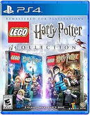 LEGO Harry Potter Collection (used)