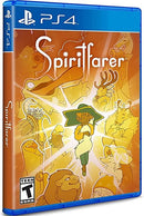 Spiritfarer (used)