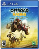 OffRoad Racing (used)