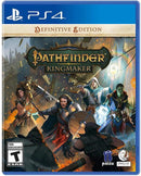 Pathfinder: Kingmaker (used)