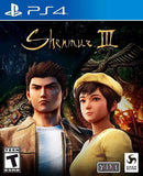 Shenmue III (used)