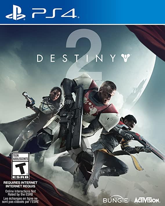 Destiny 2 (used)