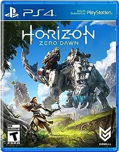 Horizon Zero Dawn (used)