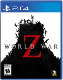 World War Z (used)