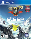 Steep (used)