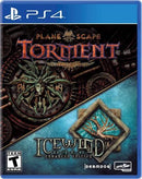 Planescape: Torment & Icewind Dale Enhanced Editions [Collector's Pack] (used)