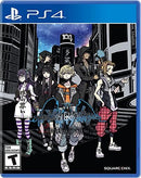 NEO: The World Ends With You