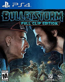 Bulletstorm [Full Clip Edition]