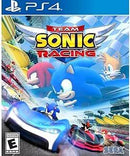 Team Sonic Racing
