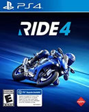Ride 4 (used)