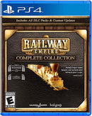 Railway Empire: Complete Collection