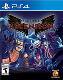 Space Hulk Ascension (used)