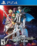 Fate/Extella Link