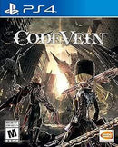 Code Vein (used)