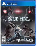 Blue Fire (used)