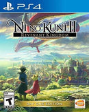 Ni no Kuni II Revenant Kingdom (used)