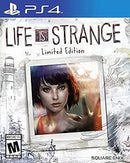 Life Is Strange