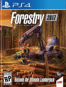Forestry 2017 (used)