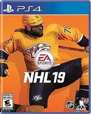 NHL 19