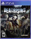 Dead Rising (used)