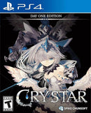 Crystar (used)