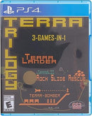 Terra Trilogy