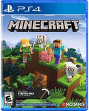 Minecraft [Starter Collection] (used)