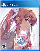 Doki Doki Literature Club Plus (used)