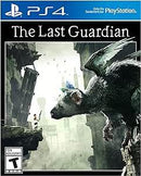 Last Guardian (used)