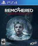 Remothered: Broken Porcelain (used)