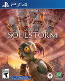Oddworld: Soulstorm [Day One Oddition] (used)