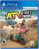 ATV Drift & Tricks
