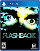 Flashback (used)