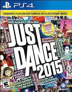 Just Dance 2015 (used)