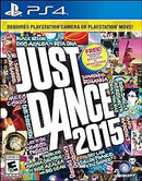 Just Dance 2015 (used)