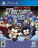 South Park: The Fractured But Whole