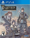 Valkyria Chronicles Remastered (used)