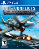 Air Conflicts: Pacific Carriers (used)