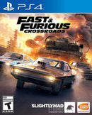 Fast and Furious Crossroads (used)