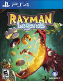 Rayman Legends (used)
