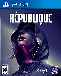 Republique (used)