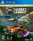 Rocket League [Ultimate Edition] (used)