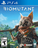 Biomutant (used)
