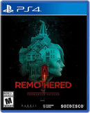 Remothered: Tormented Fathers (used)
