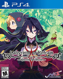 Labyrinth of Refrain: Coven of Dusk (used)