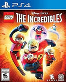 LEGO The Incredibles