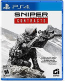 Sniper Ghost Warrior: Contracts